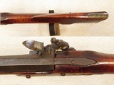 John Moll Jr. Kentucky Flintlock Rifle, .54 Caliber, 1820's Vintage - 14 of 22