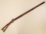 John Moll Jr. Kentucky Flintlock Rifle, .54 Caliber, 1820's Vintage - 21 of 22