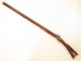 John Moll Jr. Kentucky Flintlock Rifle, .54 Caliber, 1820's Vintage - 3 of 22