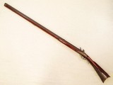 John Moll Jr. Kentucky Flintlock Rifle, .54 Caliber, 1820's Vintage - 12 of 22