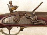 John Moll Jr. Kentucky Flintlock Rifle, .54 Caliber, 1820's Vintage - 6 of 22