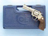Colt King Cobra (Late Production), Cal. .357 Magnum - 1 of 10