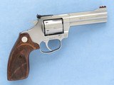 Colt King Cobra (Late Production), Cal. .357 Magnum - 3 of 10