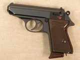 Walther PPK, 1968 Vintage, Cal. .380 ACP, German Made - 9 of 15