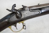 1847 Vintage Robbins, Kendall & Lawrence U.S. Model 1841 Mississippi Rifle in .54 Caliber - 20 of 25