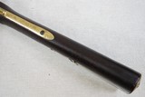 1847 Vintage Robbins, Kendall & Lawrence U.S. Model 1841 Mississippi Rifle in .54 Caliber - 12 of 25
