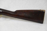 1847 Vintage Robbins, Kendall & Lawrence U.S. Model 1841 Mississippi Rifle in .54 Caliber - 6 of 25