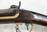 1847 Vintage Robbins, Kendall & Lawrence U.S. Model 1841 Mississippi Rifle in .54 Caliber - 21 of 25