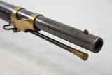 1847 Vintage Robbins, Kendall & Lawrence U.S. Model 1841 Mississippi Rifle in .54 Caliber - 25 of 25