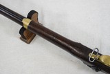 1847 Vintage Robbins, Kendall & Lawrence U.S. Model 1841 Mississippi Rifle in .54 Caliber - 14 of 25