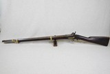 1847 Vintage Robbins, Kendall & Lawrence U.S. Model 1841 Mississippi Rifle in .54 Caliber - 5 of 25