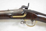 1847 Vintage Robbins, Kendall & Lawrence U.S. Model 1841 Mississippi Rifle in .54 Caliber - 7 of 25
