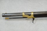 1847 Vintage Robbins, Kendall & Lawrence U.S. Model 1841 Mississippi Rifle in .54 Caliber - 8 of 25