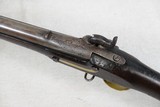 1847 Vintage Robbins, Kendall & Lawrence U.S. Model 1841 Mississippi Rifle in .54 Caliber - 10 of 25