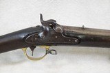 1847 Vintage Robbins, Kendall & Lawrence U.S. Model 1841 Mississippi Rifle in .54 Caliber - 3 of 25