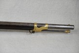 1847 Vintage Robbins, Kendall & Lawrence U.S. Model 1841 Mississippi Rifle in .54 Caliber - 4 of 25
