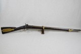 1847 Vintage Robbins, Kendall & Lawrence U.S. Model 1841 Mississippi Rifle in .54 Caliber