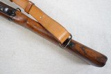 **SOLD** WW2 1938 Vintage Hungarian Army FEG Model 35M Short Rifle in 8x56mmR w/ Sling
** RARE Non-Import & All-Matching Except Buttplate ** - 18 of 25