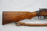 **SOLD** WW2 1938 Vintage Hungarian Army FEG Model 35M Short Rifle in 8x56mmR w/ Sling
** RARE Non-Import & All-Matching Except Buttplate ** - 2 of 25