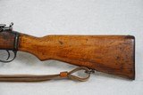 **SOLD** WW2 1938 Vintage Hungarian Army FEG Model 35M Short Rifle in 8x56mmR w/ Sling
** RARE Non-Import & All-Matching Except Buttplate ** - 6 of 25