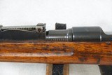**SOLD** WW2 1938 Vintage Hungarian Army FEG Model 35M Short Rifle in 8x56mmR w/ Sling
** RARE Non-Import & All-Matching Except Buttplate ** - 10 of 25