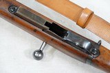 **SOLD** WW2 1938 Vintage Hungarian Army FEG Model 35M Short Rifle in 8x56mmR w/ Sling
** RARE Non-Import & All-Matching Except Buttplate ** - 19 of 25