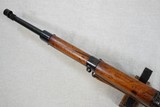 **SOLD** WW2 1938 Vintage Hungarian Army FEG Model 35M Short Rifle in 8x56mmR w/ Sling
** RARE Non-Import & All-Matching Except Buttplate ** - 14 of 25