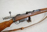 **SOLD** WW2 1938 Vintage Hungarian Army FEG Model 35M Short Rifle in 8x56mmR w/ Sling
** RARE Non-Import & All-Matching Except Buttplate ** - 22 of 25