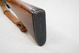 **SOLD** WW2 1938 Vintage Hungarian Army FEG Model 35M Short Rifle in 8x56mmR w/ Sling
** RARE Non-Import & All-Matching Except Buttplate ** - 17 of 25