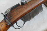 **SOLD** WW2 1938 Vintage Hungarian Army FEG Model 35M Short Rifle in 8x56mmR w/ Sling
** RARE Non-Import & All-Matching Except Buttplate ** - 24 of 25