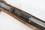 **SOLD** WW2 1938 Vintage Hungarian Army FEG Model 35M Short Rifle in 8x56mmR w/ Sling
** RARE Non-Import & All-Matching Except Buttplate ** - 13 of 25