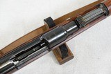 **SOLD** WW2 1938 Vintage Hungarian Army FEG Model 35M Short Rifle in 8x56mmR w/ Sling
** RARE Non-Import & All-Matching Except Buttplate ** - 23 of 25