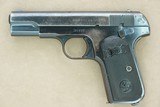 1911 Vintage Colt Model 1903 Hammerless in .32 ACP
** 100% Functional Type III 1903 **SOLD** - 5 of 25