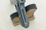 1911 Vintage Colt Model 1903 Hammerless in .32 ACP
** 100% Functional Type III 1903 **SOLD** - 12 of 25