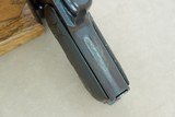 1911 Vintage Colt Model 1903 Hammerless in .32 ACP
** 100% Functional Type III 1903 **SOLD** - 18 of 25