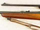 ++++SALE PENDING++++ 1948 Manufactured Remington Model 721 chambered in .30-06 Springfield ** 1st Year Production & Beautiful Original Rifle! ** - 7 of 19