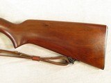 ++++SALE PENDING++++ 1948 Manufactured Remington Model 721 chambered in .30-06 Springfield ** 1st Year Production & Beautiful Original Rifle! ** - 9 of 19