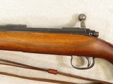 ++++SALE PENDING++++ 1948 Manufactured Remington Model 721 chambered in .30-06 Springfield ** 1st Year Production & Beautiful Original Rifle! ** - 8 of 19