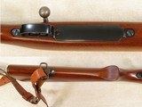 ++++SALE PENDING++++ 1948 Manufactured Remington Model 721 chambered in .30-06 Springfield ** 1st Year Production & Beautiful Original Rifle! ** - 17 of 19