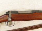 ++++SALE PENDING++++ 1948 Manufactured Remington Model 721 chambered in .30-06 Springfield ** 1st Year Production & Beautiful Original Rifle! ** - 4 of 19