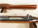 ++++SALE PENDING++++ 1948 Manufactured Remington Model 721 chambered in .30-06 Springfield ** 1st Year Production & Beautiful Original Rifle! ** - 13 of 19