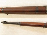 Springfield M1 Garand, Late 1942, WWII, Cal. .30-06, Very Clean**SOLD** - 14 of 20