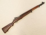 Springfield M1 Garand, Late 1942, WWII, Cal. .30-06, Very Clean**SOLD** - 9 of 20