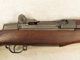 Springfield M1 Garand, Late 1942, WWII, Cal. .30-06, Very Clean**SOLD** - 4 of 20