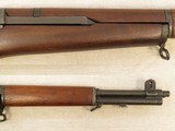 Springfield M1 Garand, Late 1942, WWII, Cal. .30-06, Very Clean**SOLD** - 5 of 20