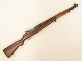 Springfield M1 Garand, Late 1942, WWII, Cal. .30-06, Very Clean**SOLD** - 1 of 20