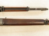 Springfield M1 Garand, Late 1942, WWII, Cal. .30-06, Very Clean**SOLD** - 17 of 20