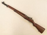 Springfield M1 Garand, Late 1942, WWII, Cal. .30-06, Very Clean**SOLD** - 10 of 20