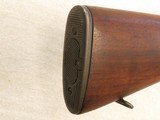 Springfield M1 Garand, Late 1942, WWII, Cal. .30-06, Very Clean**SOLD** - 19 of 20