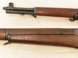 Springfield M1 Garand, Late 1942, WWII, Cal. .30-06, Very Clean**SOLD** - 6 of 20